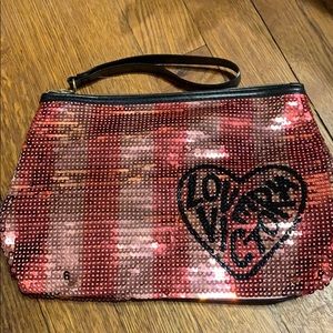 Victoria’s Secret Make Up Bag